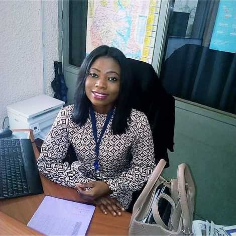 Anthonette Boakye